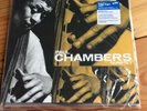 Paul Chambers - Bass on Top - Blue Note Tone Poet LP