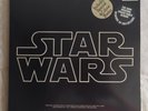 Star Wars - Original Motion Picture Soundtrack - John Williams 1977 + POSTER