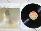 LOREDANA BERTE' bertè STREAKING 1974 ORIGINALE RARO PRIMO DISCO POSTER OTTIMO