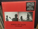 Kings Of Leon - When You See Yourself - 12” Vinyl Record LP New & Sealed - Cream