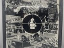 1989 - PUBLIC ENEMY - BLACK STEEL IN THE HOUR OF CHAOS - DEF JAM ORIGINAL PRESS