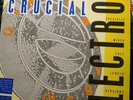 Various – Street Sounds Hip Hop Electro  (Street Sounds, Electro) x 8  lps
