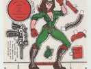 OINGO BOINGO Mystic Knights RARE original 7
