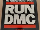 RUN D.M.C. My Adidas / Peter Piper 12