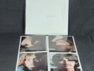 BEATLES White Album CAPITOL Rainbow Label SWBO 101 w/POSTER 4 Photo NM (NM) Cond
