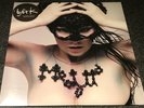 BJORK-MEDULLA-RARE UK 2015 MAROON VINYL 2xLP-TPLP358LTD-MATMOS-NEW & SEALED
