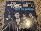 SEALED Gaslight Anthem 59 Sound Vinyl First Pressing Record LP NEW NWT