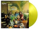 Golden Earring: Together (180g) (Limited Numbered Edition) in grünem Vinyl