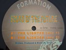 Formation Records - DJ SS- Sound Of The Future - The Lighter