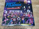 Scott Pilgrim Vs. The World: The Game - Complete Edition Vinyl Soundtrack - LRG