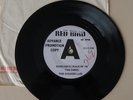 SHANGRI-LAS - REMEMBER (WALKIN' IN THE SAND) -PROMO / DEMO - RED BIRD RB10 008