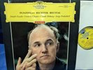 @DGG 138 766 SLPM *RED STEREO* SVJATOSLAV RICHTER: RECITAL* CHOPIN /DEBUSSY etc