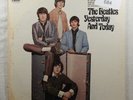 The Beatles Yesterday and Today Capitol T 2553 Record Album Vinyl LP