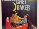 Chet Baker on Riverside 1120