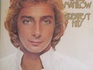 Barry Manilow Greatest Hits Australia pressing 12'' vinyl 2 x Lp 1978 rare