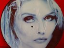 BLONDIE -Denis/Rapture (Remixes)- Very Rare UK 12