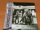 LP UFO NO PLACE TO RUN JAPAN OBI WWS-81281