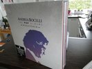 Andrea Bocelli: Complete Pop Albums Limited Vinyl LP Box Set