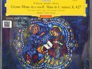 Mozart Fricsay Mass C Minor Speaker Corner audiophile 180-gram LP OOP TAS DGG DG