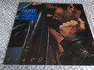 George Michael 'Faith' 1987 vinyl LP