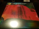 The Waterfall II by My Morning Jacket (Record, 2020) Deluxe Green Orange Vinyl