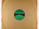 Black Gospel 78 - Chosen Gospel Singers - Hallelujah  - Nashboro - VG++ mp3