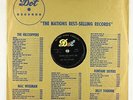 Doo-Wop 78 - Dell-Vikings - Come Go With Me - Dot - VG+ mp3