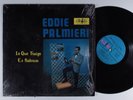EDDIE PALMIERI Lo Que Traigo Es Sabroso ALEGRE LP u