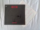 Mötley Crüe – Shout At The Devil (1) - German Import LP + OIS Gatefold (M2)