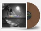 ミラクルミュージカル – Hawaii: Part II Opaque Brown RARE 180g Vinyl LTD to 1000