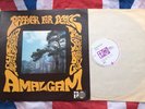 AMALGAM vinyl LP Prayer For Peace Transatlantic NM