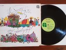 The Savage Rose LP Your Daily Gift GREGAR US Stereo Psych PROG