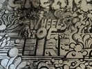 Cream Wheels of Fire Double LP