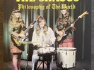 The Shaggs Philosophy of the World vinyl WORST ALBUM OF ALL TIME