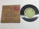 1953 VOICE-O-GRAPH 78 Soldier To Soldier Sisters In Armed Forces Original Item