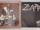 Frank Zappa Thing-Fish Vinyl 3-LP Box Set + Libretto (1st Pressing)