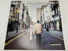 (What's The Story) Morning Glory? Oasis Original Vinyl, LP, 12”, CRE LP189 1995