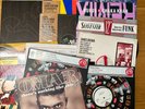Bundle 15 x 12 Inch Vinyl Classics Soul, Disco, Dance & Pop