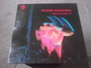 BLACK SABBATH Paranoid. Uk LP  1971 G/F  RePress LAMINATED VERTIGO SWIRL  tested