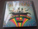 THE BEATLES Magical Mystery Tour. Orig UK MONO DBL EP STUNNING NM++.  ` tested`