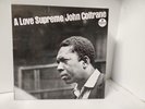 John Coltrane A Love Supreme Verve Acoustic Sounds Series 180g Audiophile Vinyl