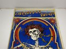 GRATEFUL DEAD Live Vinyl Record 2LP 1971 Warner Brothers Records vintage Fair