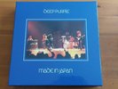 Deep Purple Made in Japan 9 Vinyl Box Rarität
