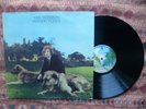 VAN MORRISON - VEEDON FLEECE (  LP German WB 56 068 Original Ex )
