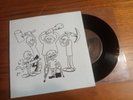 Meatmen – Crippled Children Suck EP 1983 Vinyl, 7