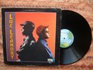 LUC LEANDRY - SAME ( LP France 1993 Folk Zouk Rare VG / VG )