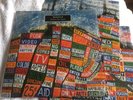 RADIOHEAD Hail to the thief 1st PARLOPHONE 2 X 180g LP 2003  w Sleeves 5845431