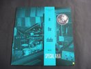 The Special AKA - In The Studio 1984 UK LP 2 TONE 1st w/NELSON MANDELA STICKER
