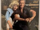 GEORGE JONES AND TAMMY WYNETTE TOGETHER AGAIN  - SEALED VINYL LP NO CUT
