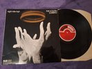 The Golden Earring Eight Miles High LP 1970 UK release on Major Minor